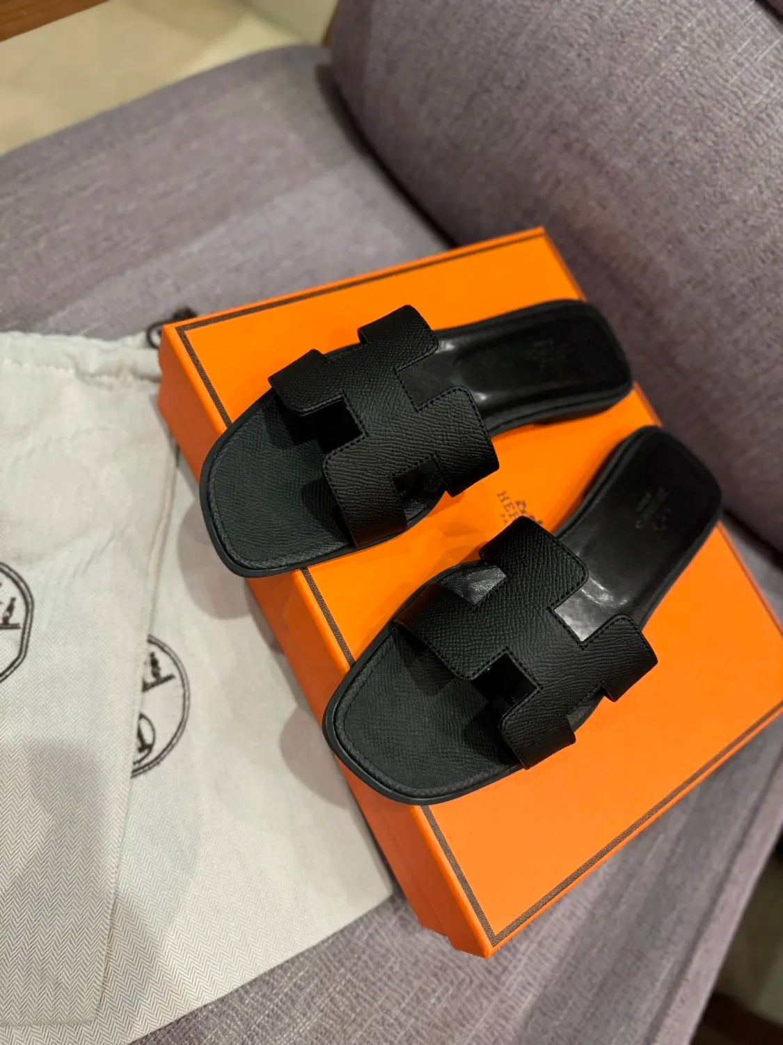 1ZH238Z Popular Slippers