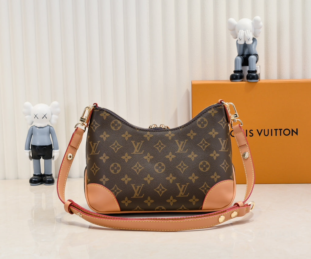 2WE35B Popular  leather bag