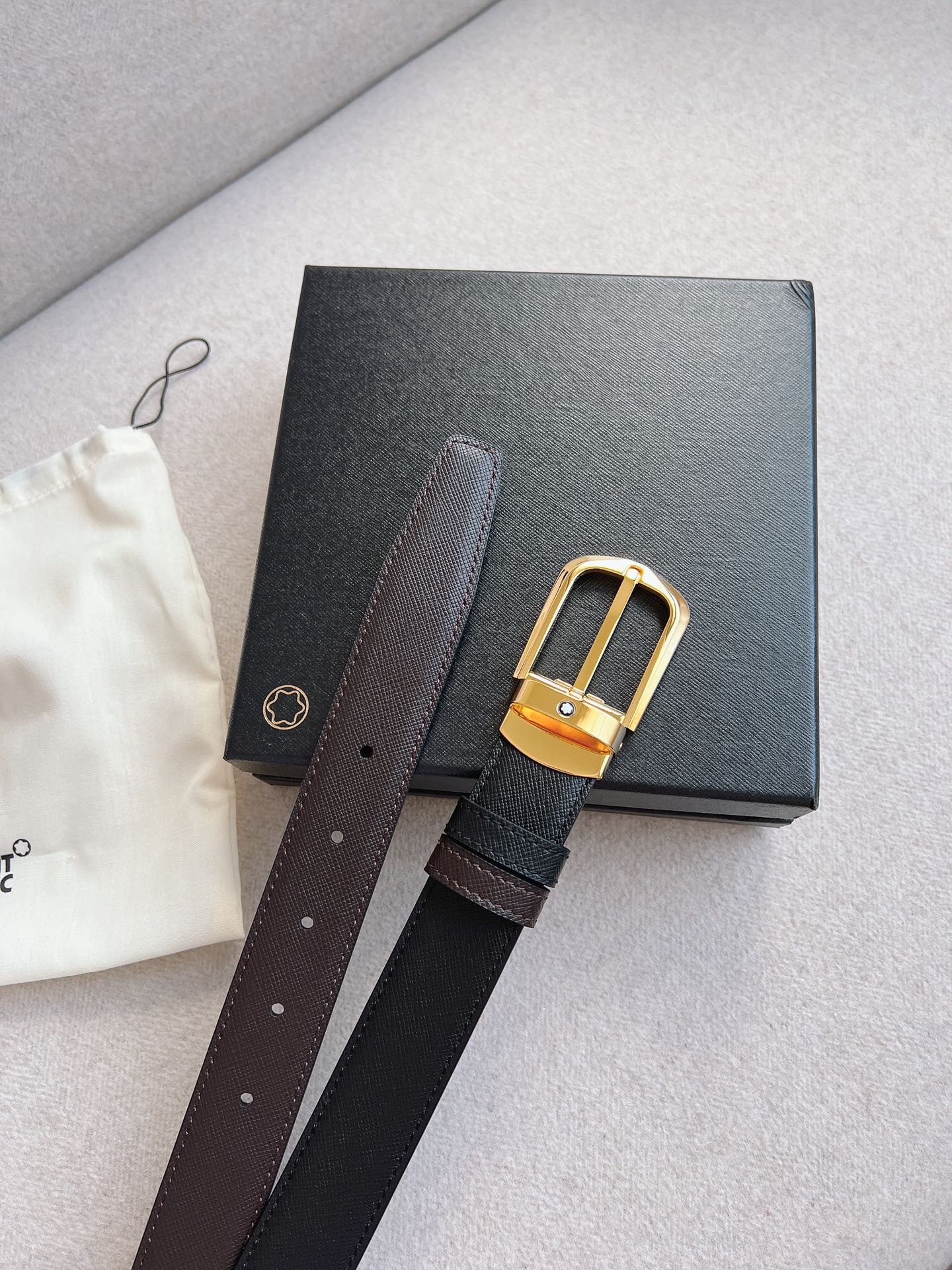 136PA52P Popular High quality belt With full package