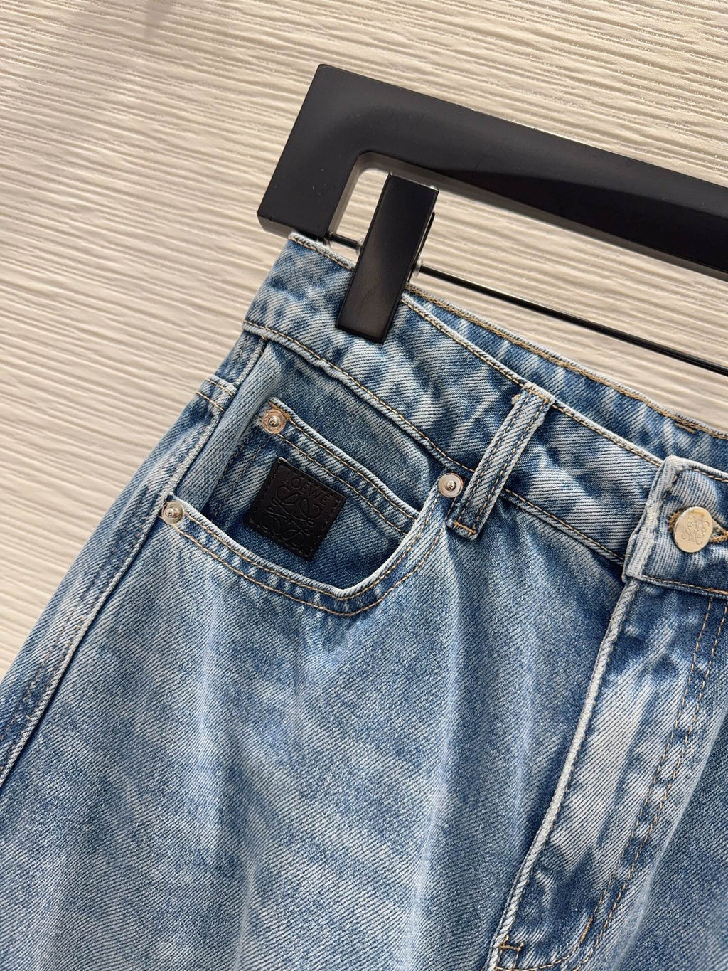 256XC33U Popular Pants fashion jeans