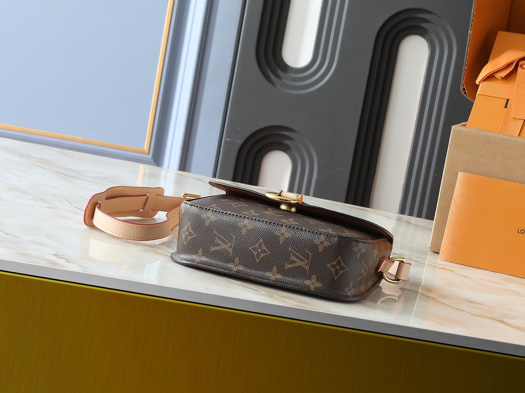 15RE19B Popular   leather bag