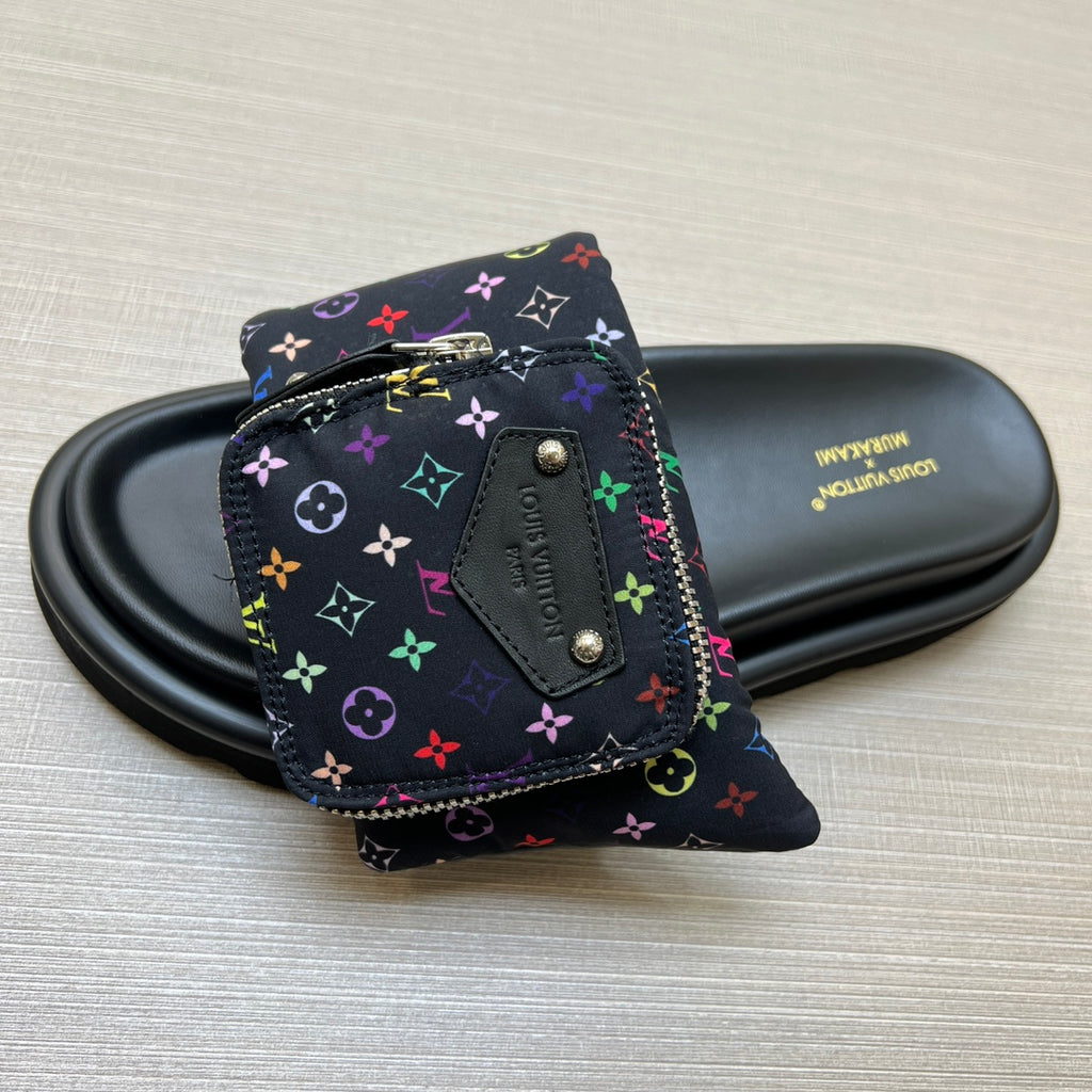 5LE219Z Popular Slippers