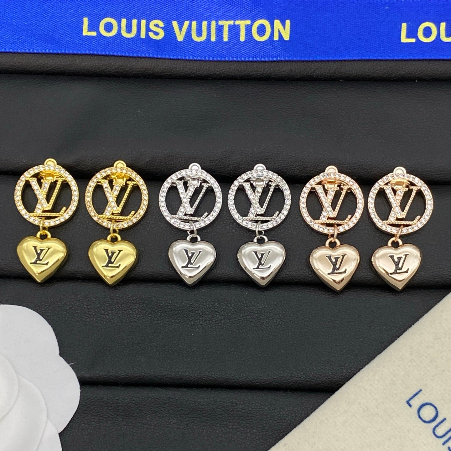 15ZE68E Popular Earrings