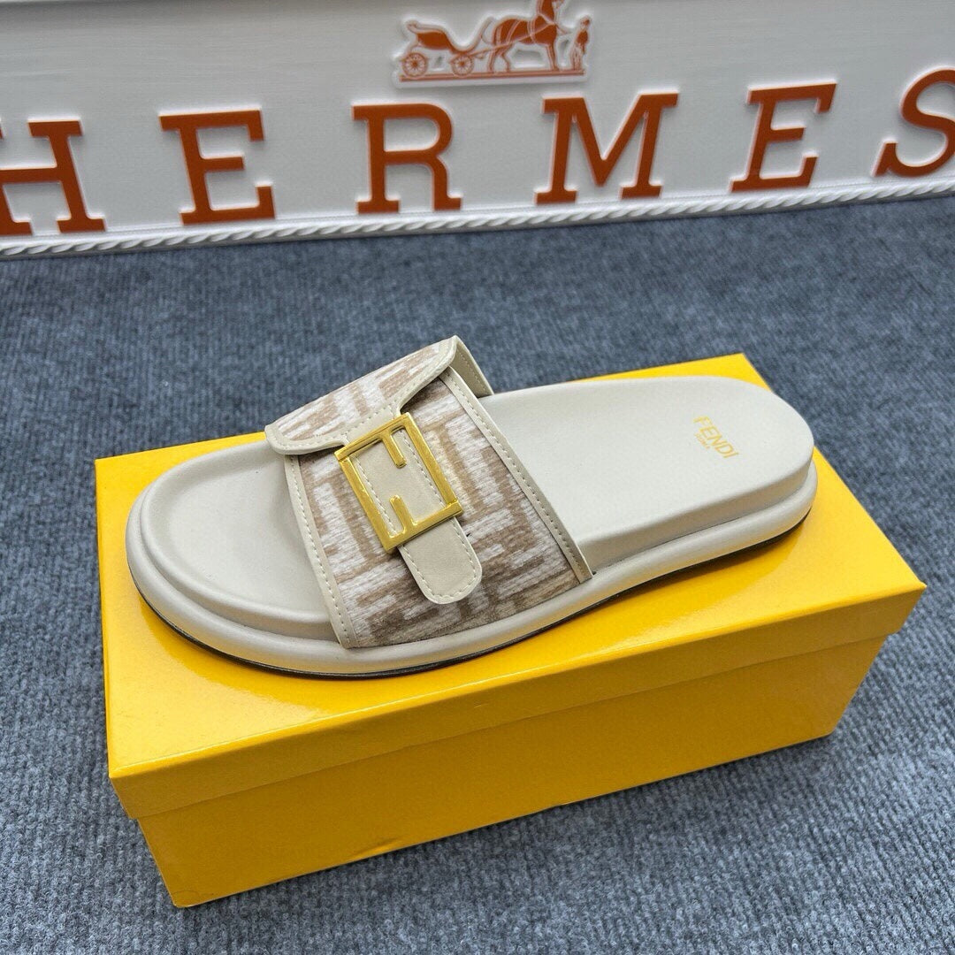 54F37Z Popular slippers