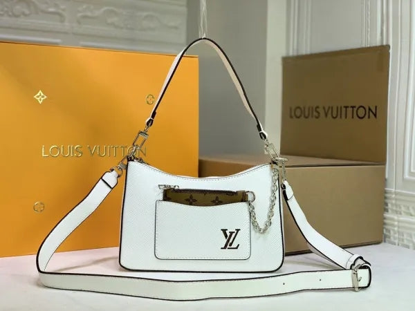 1XE52B Popular  leather bag 