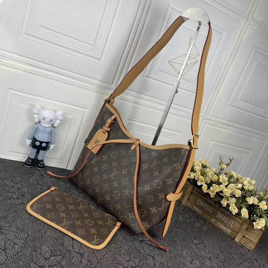 2XE258B Popular   leather bag 