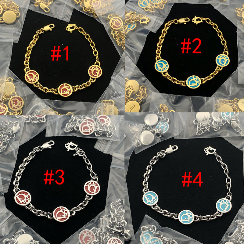 14D1074K  Popular Bracelets