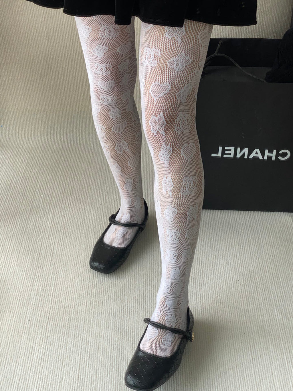 185QC3S Popular pantyhose tights