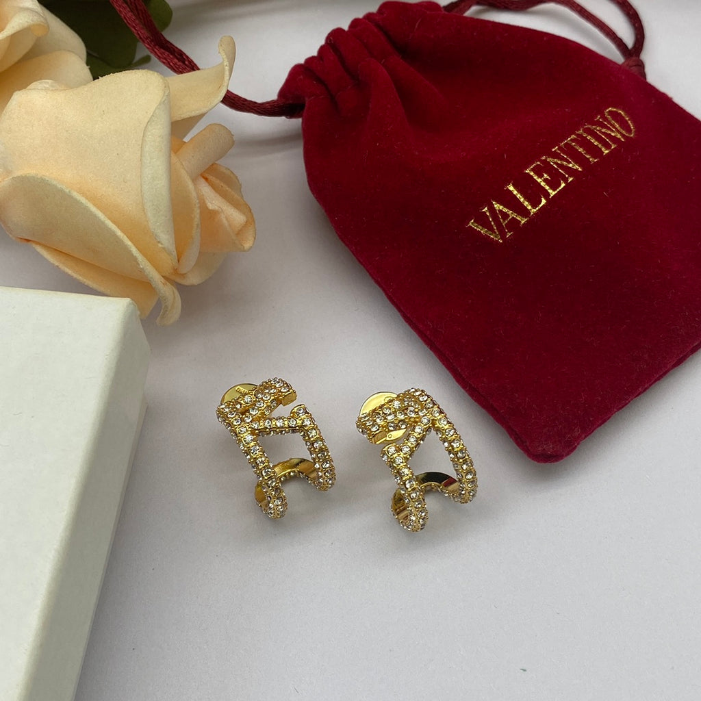 14VL265X Popular Earrings