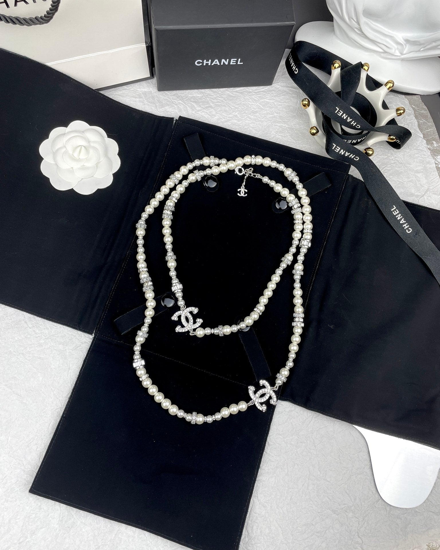 14C384X  Popular   Necklaces