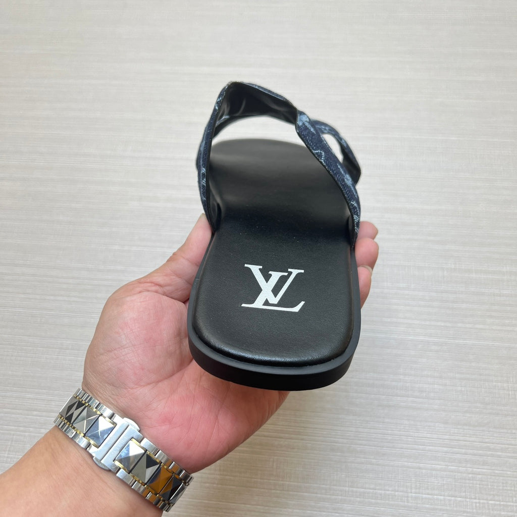 54E29Z Popular slippers