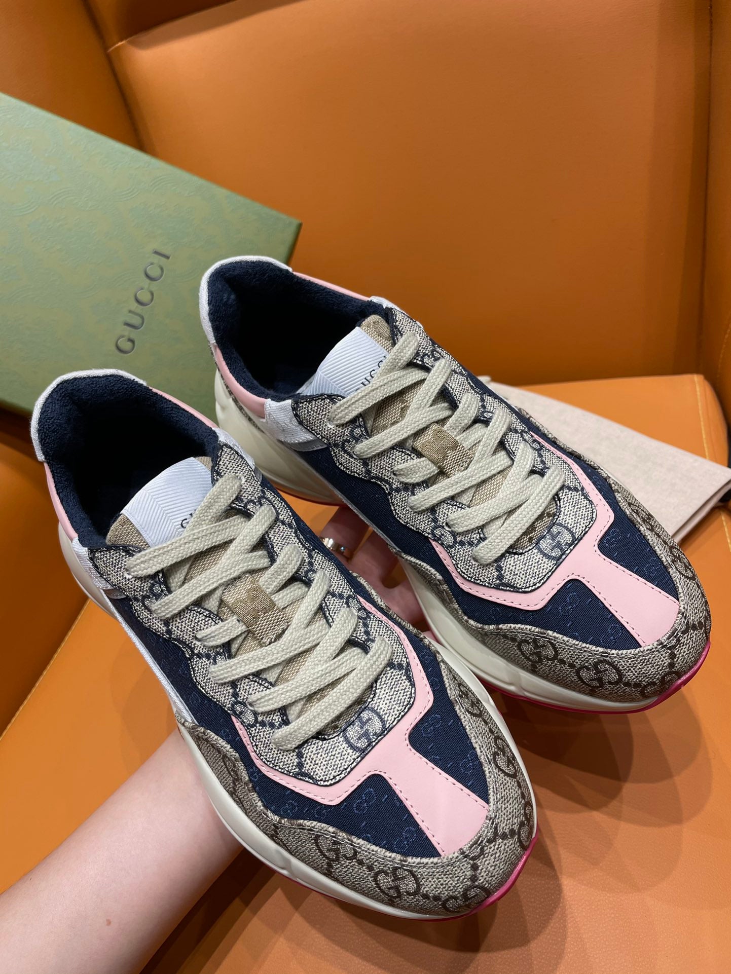 Z2R46B5 Popular high-quality Shoes