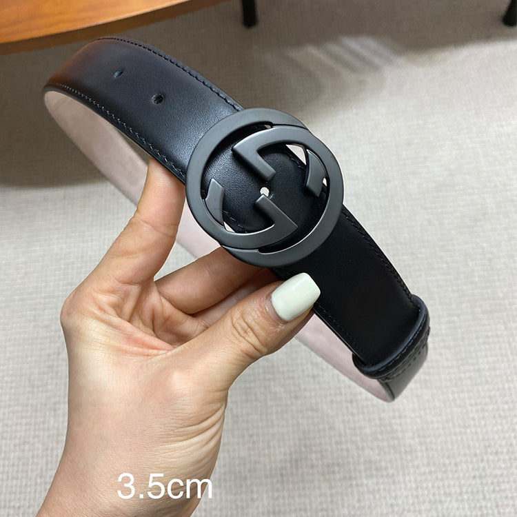 JB01P Popular    High quality belt With full package