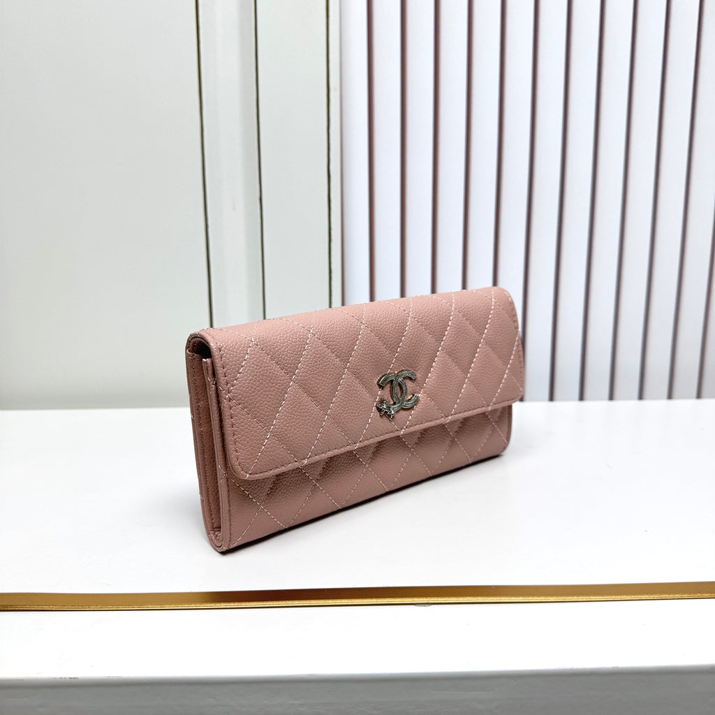 136NC20B Popular  leather  Wallets