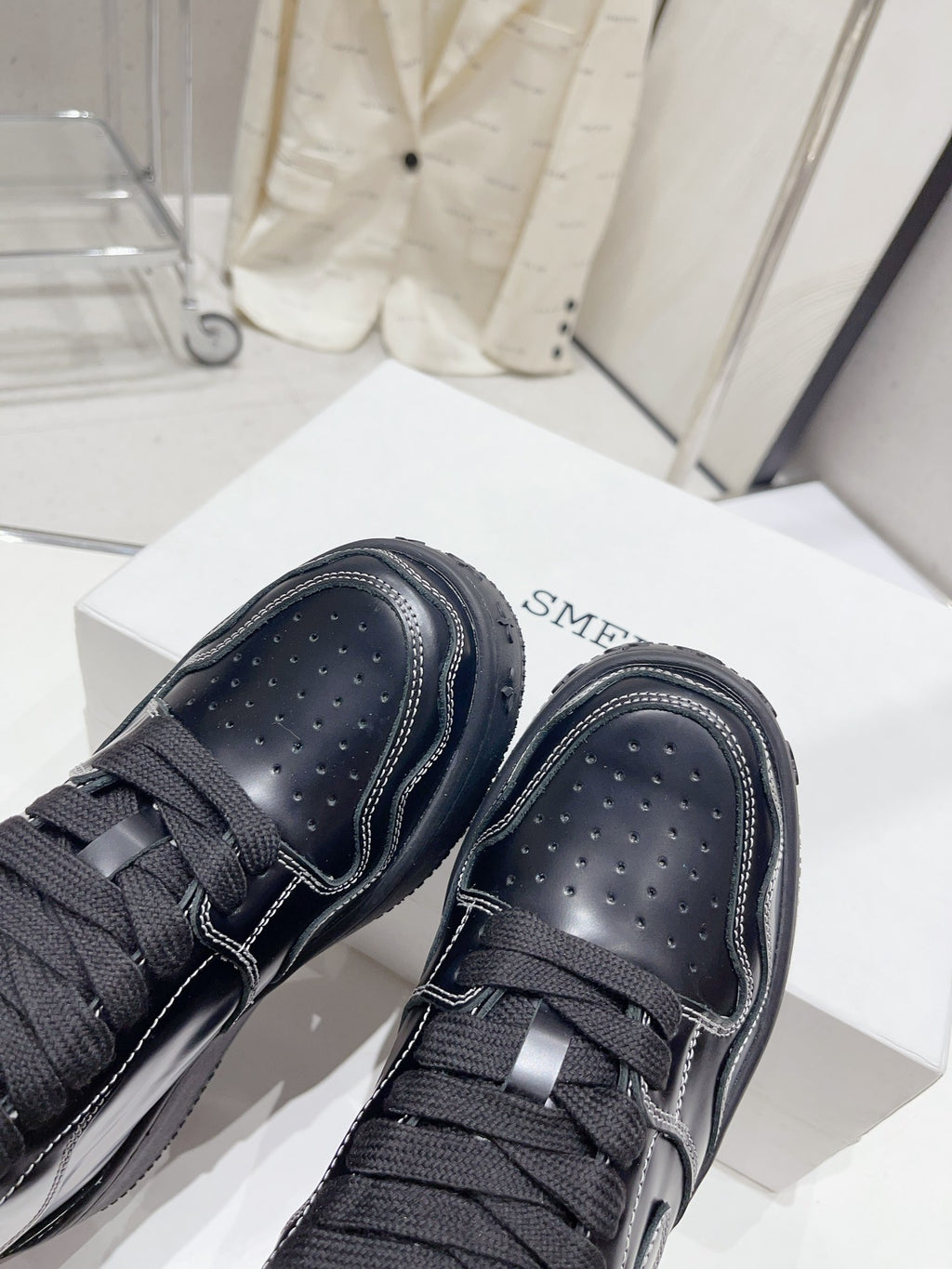 6105QA345Z Popular  Shoes