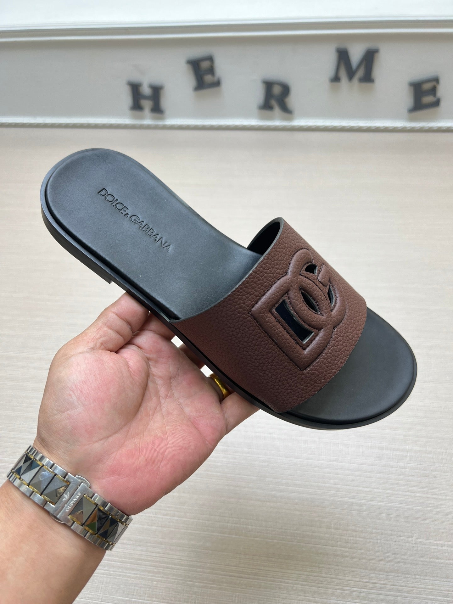54A65Z Popular slippers