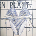 146RD137Y Popular Bikini swimsuit