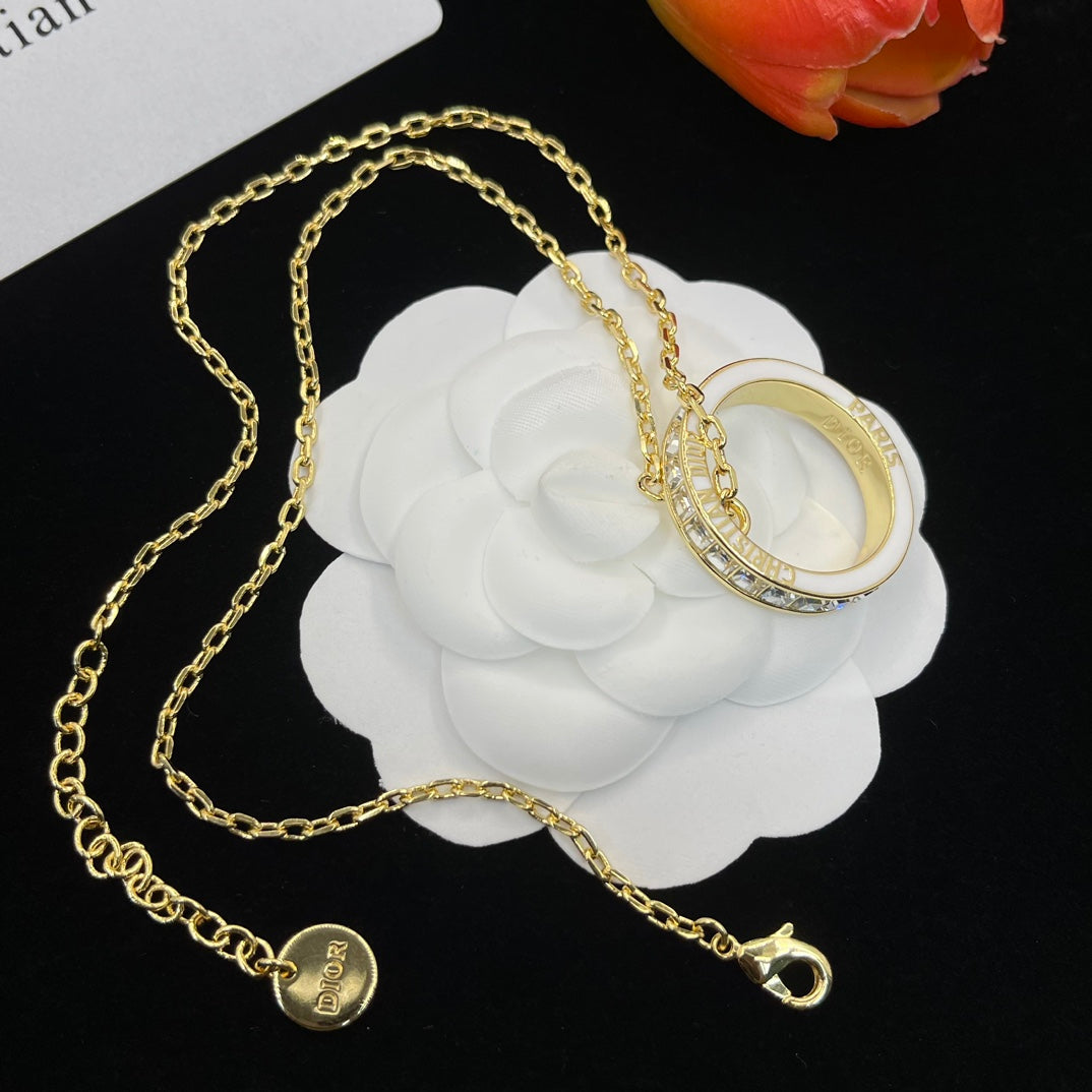 14D1060X Popular   Necklaces