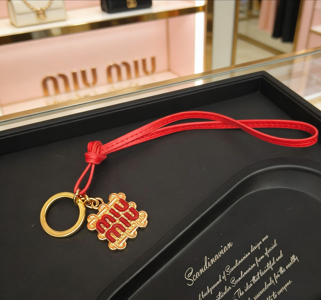 346RA22A Popular bag 's charms accessories