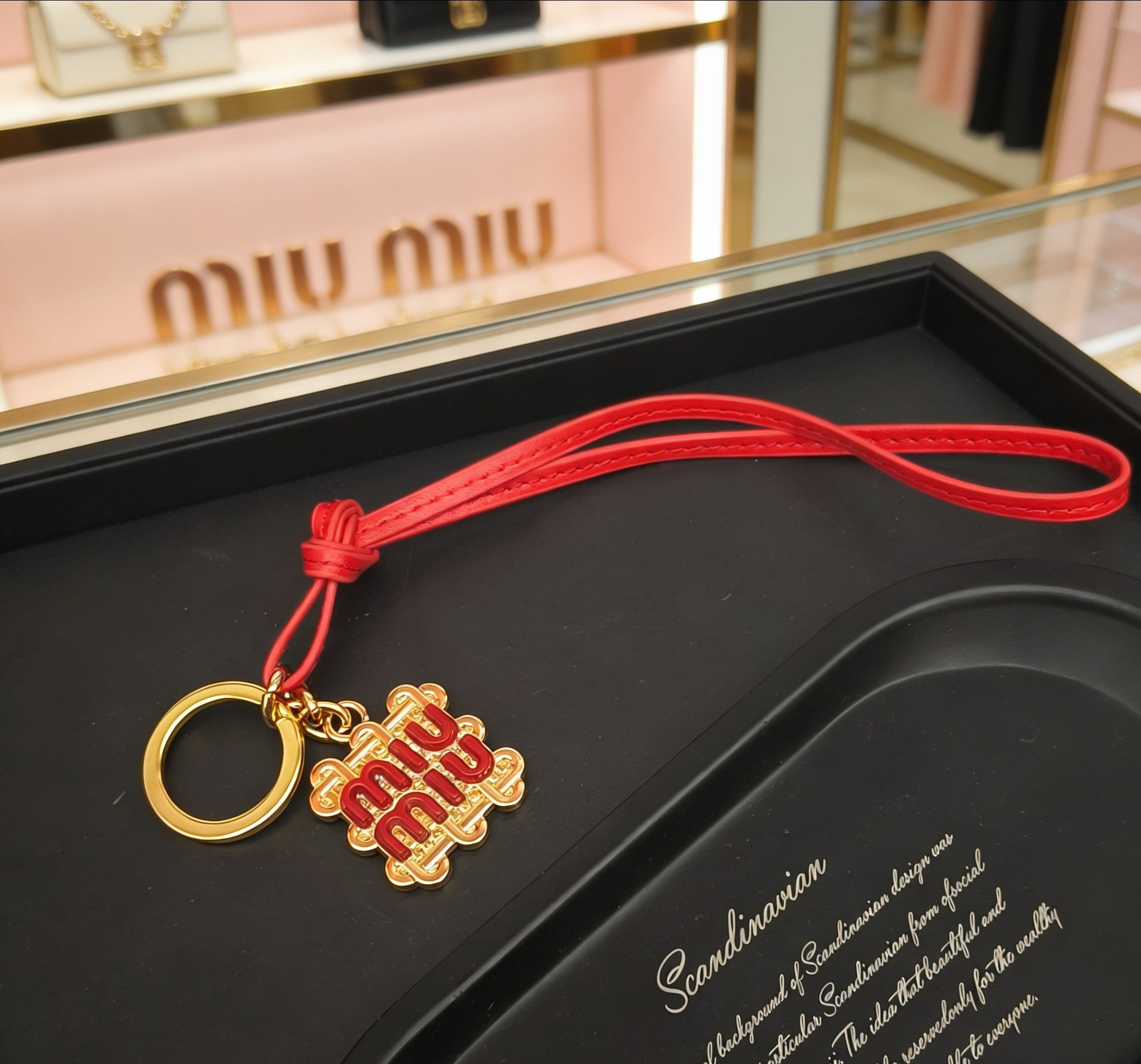 346RA22A Popular bag 's charms accessories