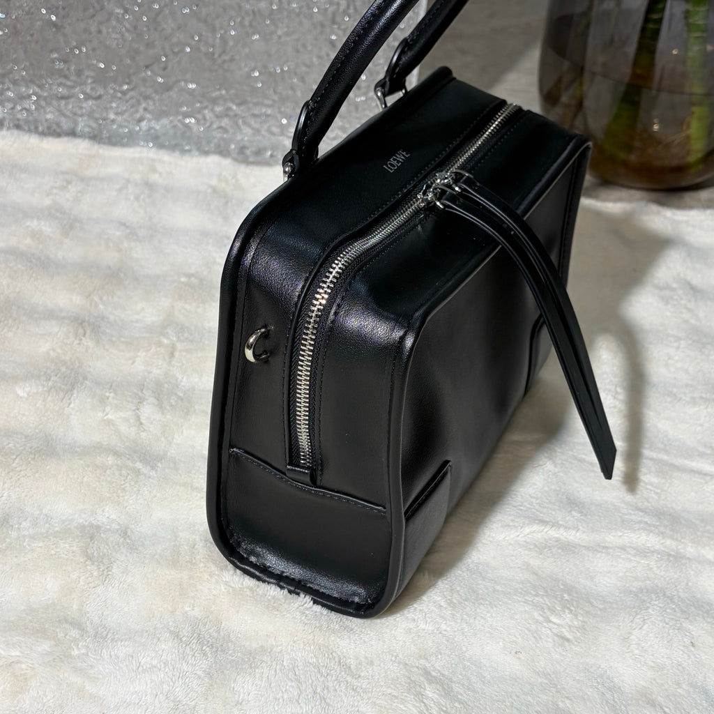 146RA4B Popular leather bag