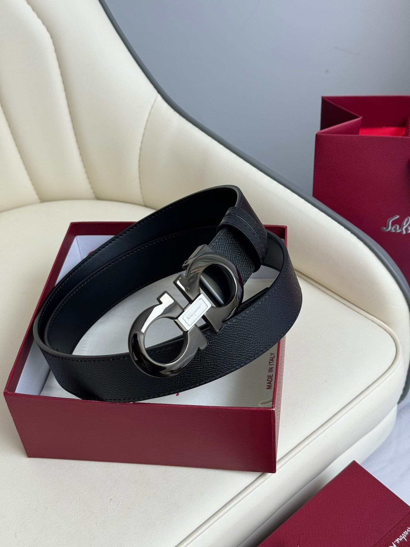 1WA170P Popular  High quality belt With full package