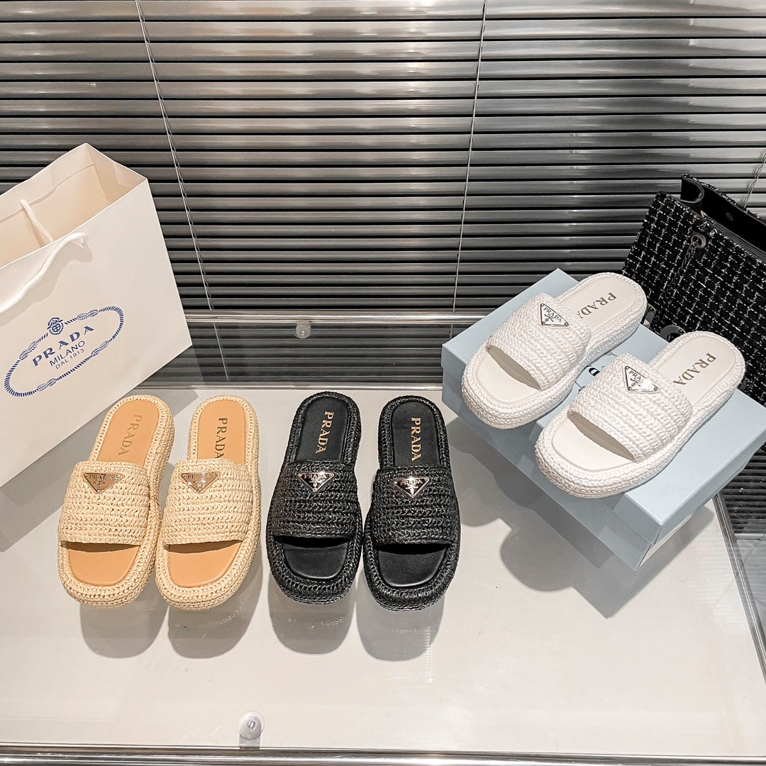 14PD21Z Popular slippers
