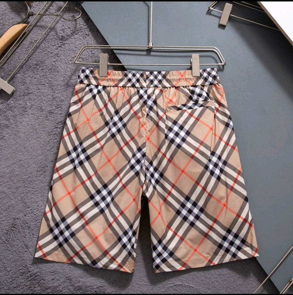 136NR16U Popular shorts