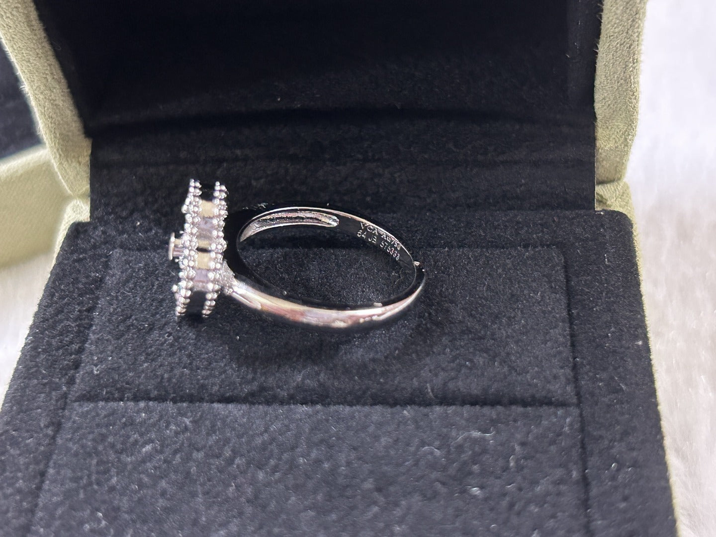 5XVA172X Popular    high quality rings,earrings,necklaces)