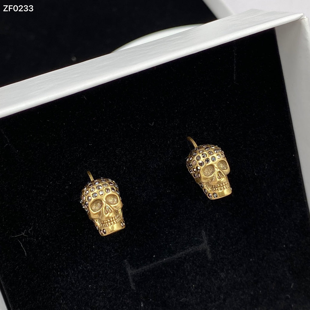 14MQ834K Popular  Earrings