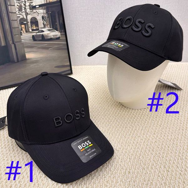 16XA27M Popular hats