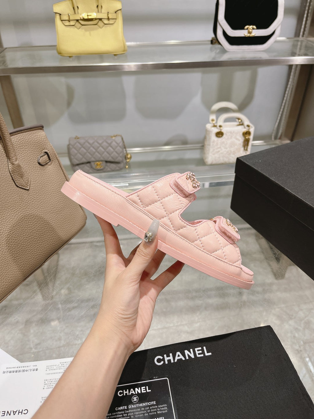 245RC6Z Popular leather shoes