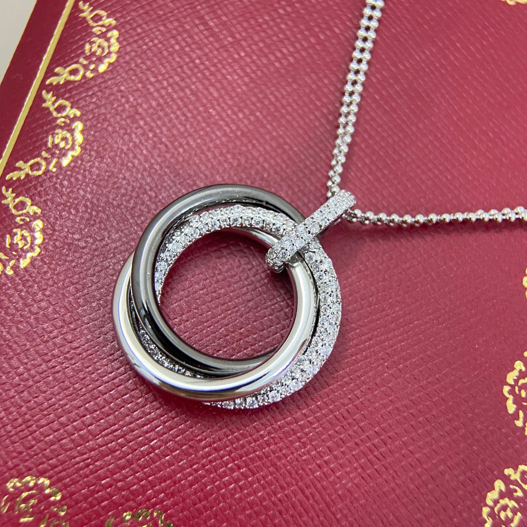 55QK165X Popular Necklace