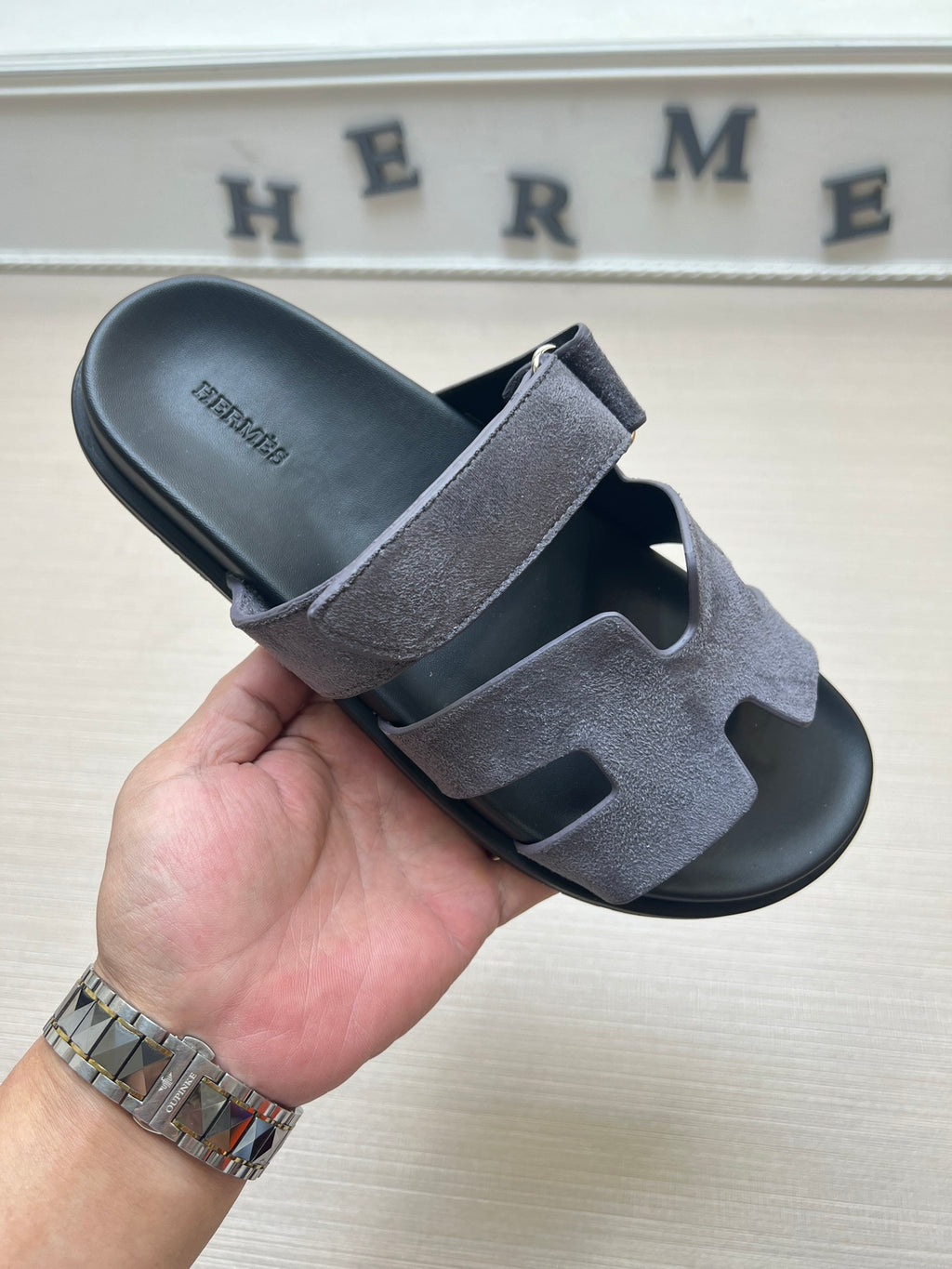 535RH6Z Popular Slippers shoes