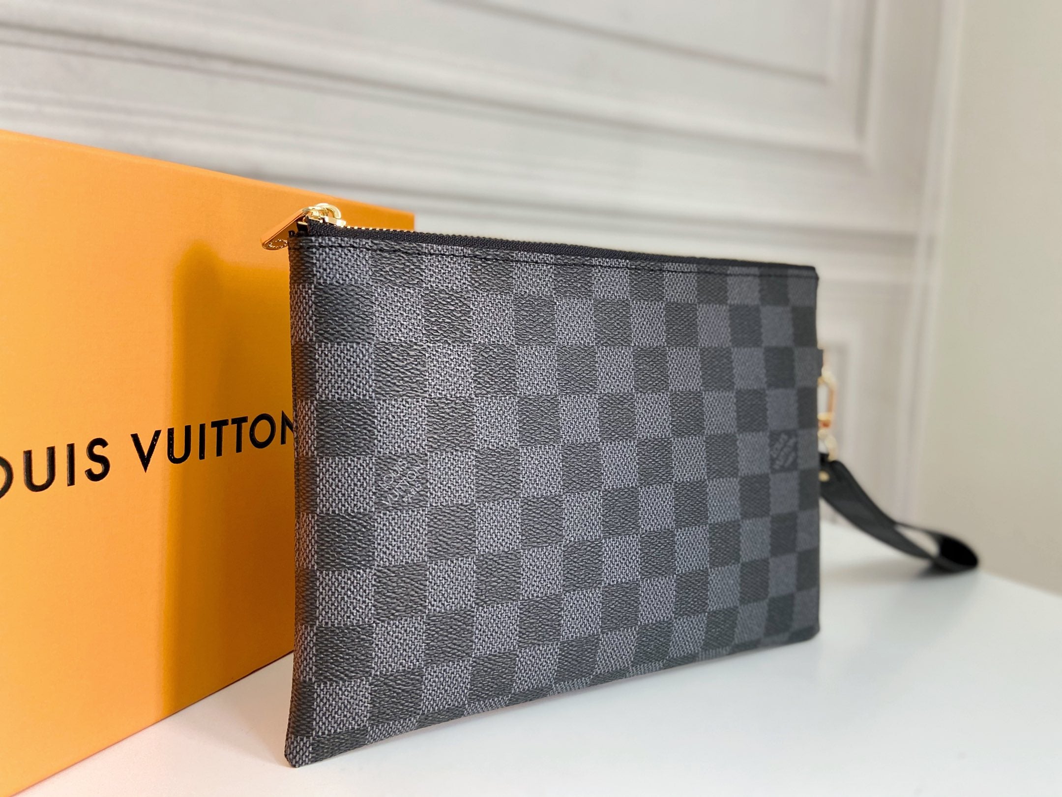 146PE51B Popular leather bag