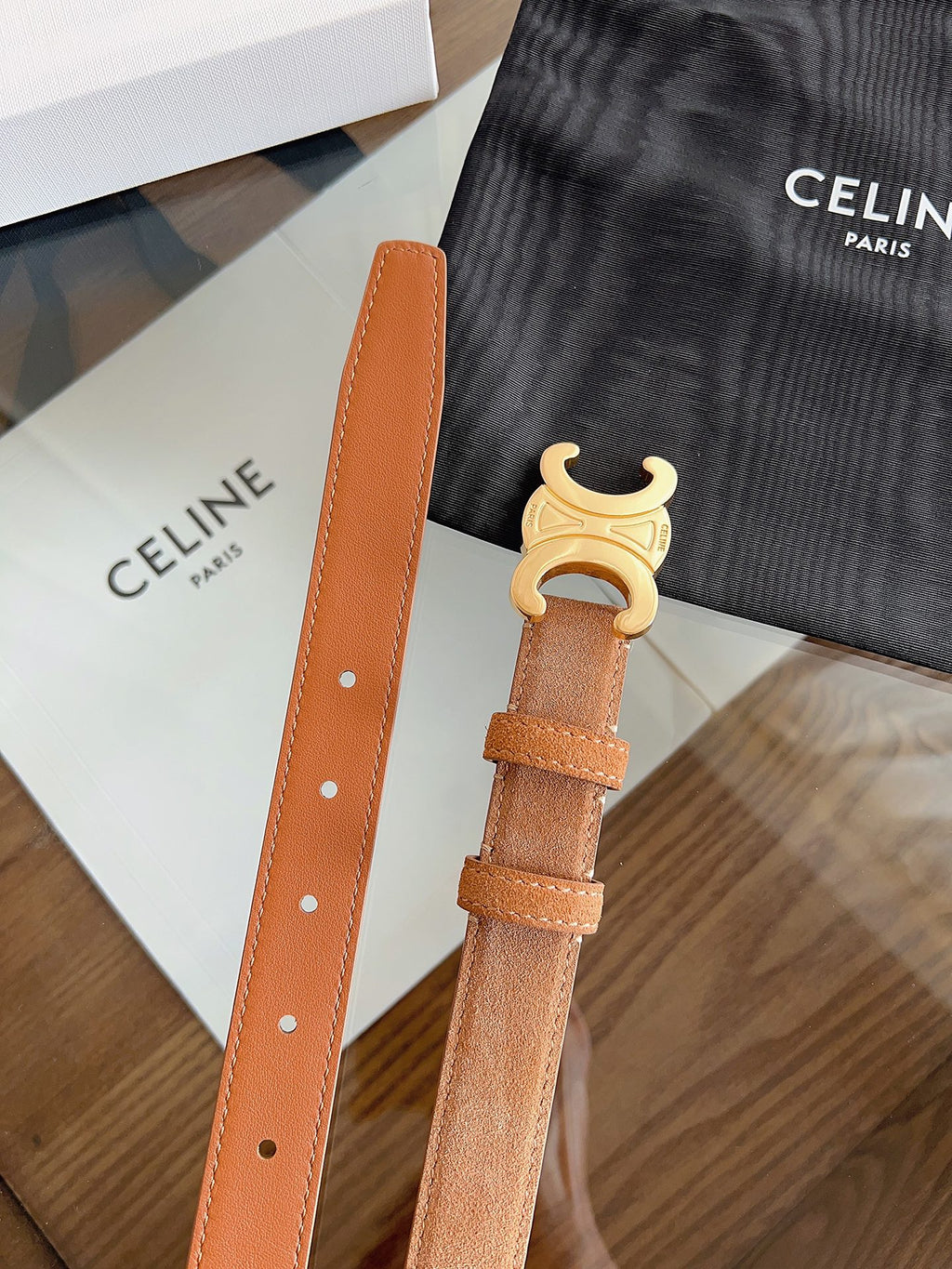 136PN39P Popular High quality belt With full package