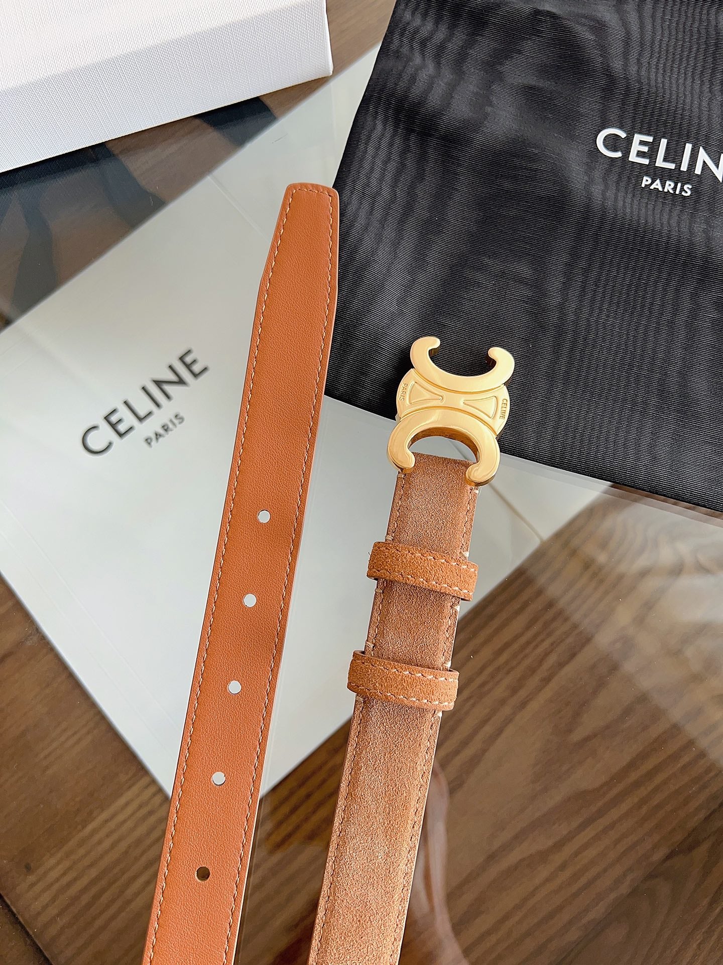 136PN39P Popular High quality belt With full package