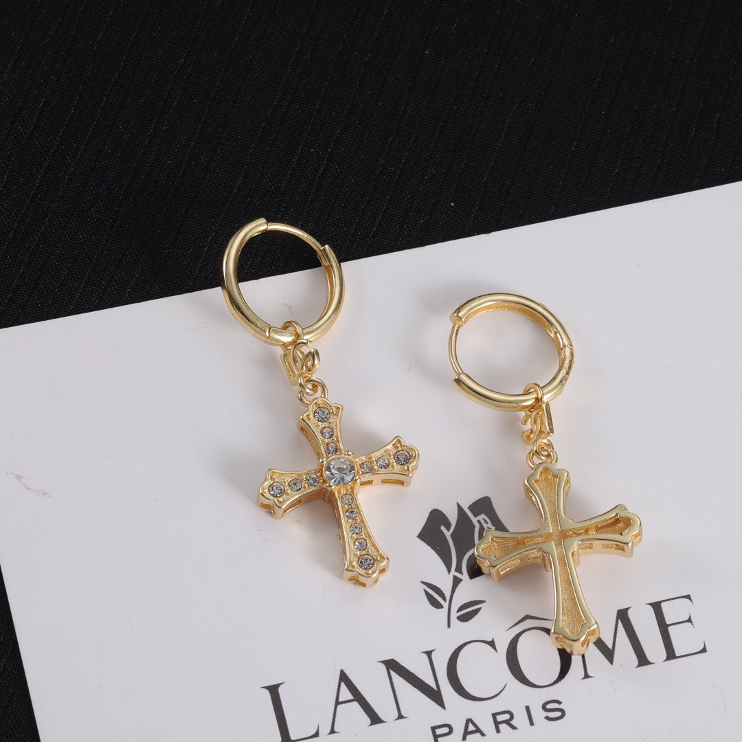 14A597E Popular Earrings