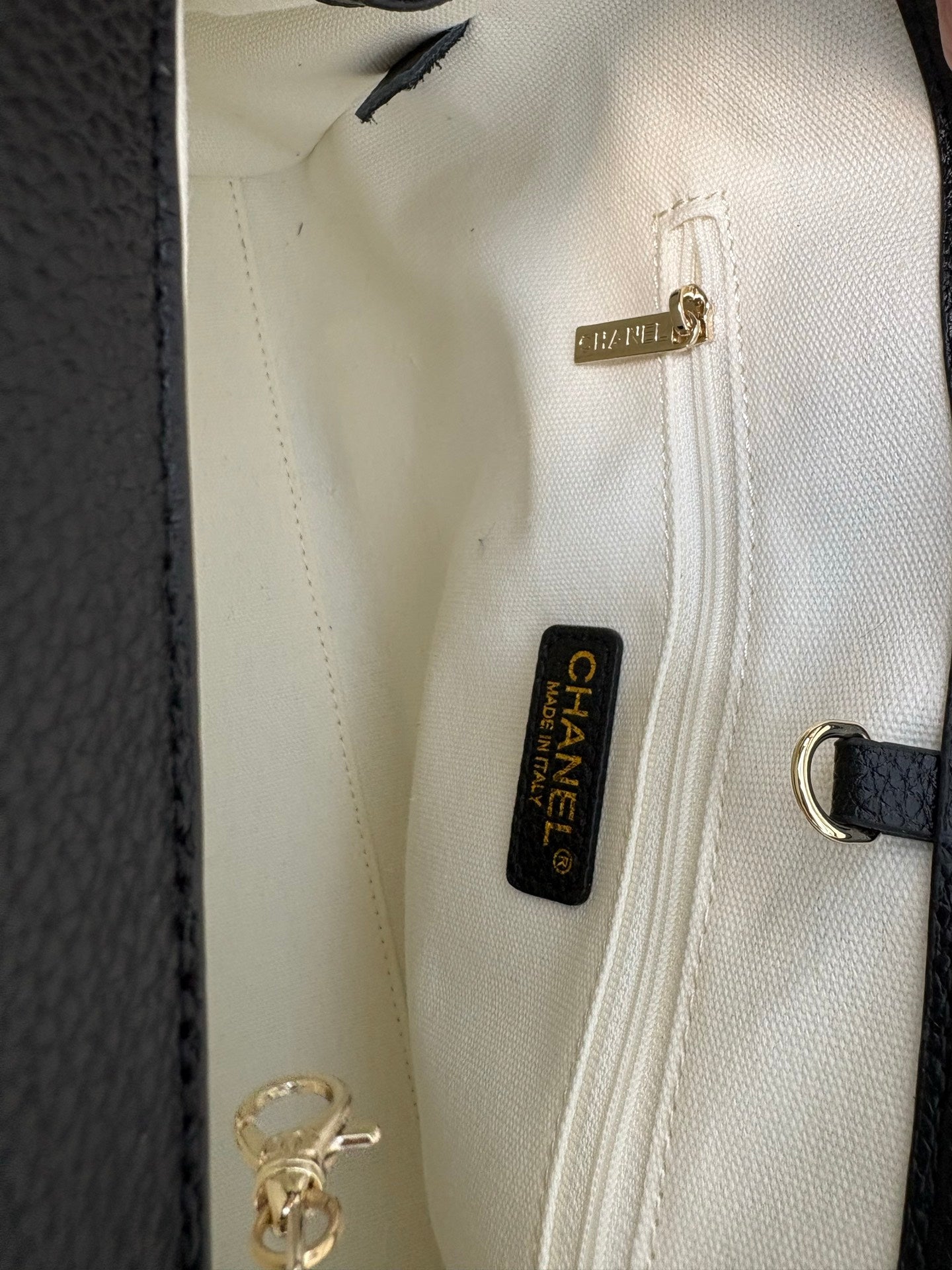 136PC85B Popular  bag