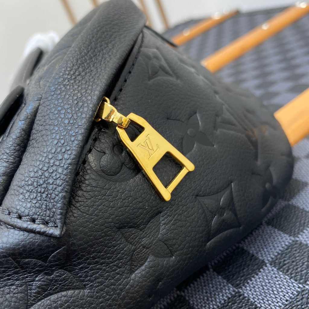 2XE299B Popular  leather bag 