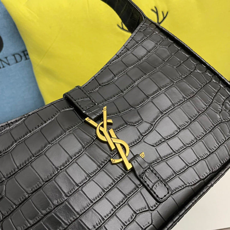 ASL011B Popular  leather bag 