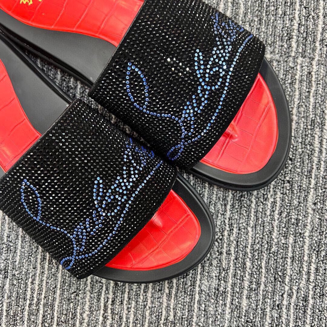 54A128Z Popular slippers