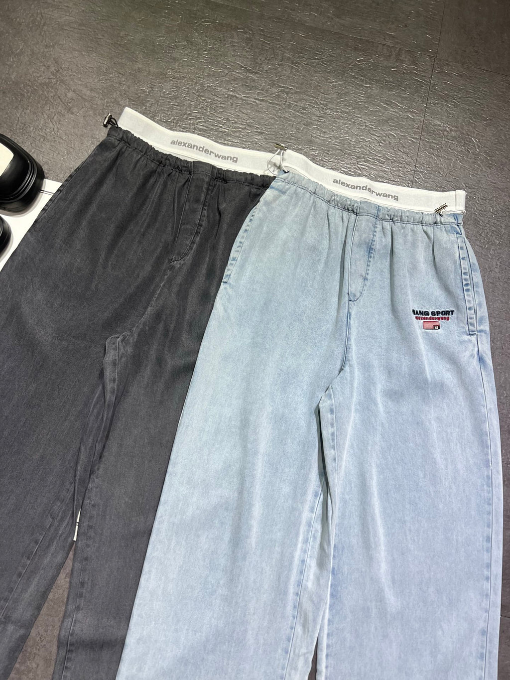 U2X56A9 Popular Pants fashion jeans