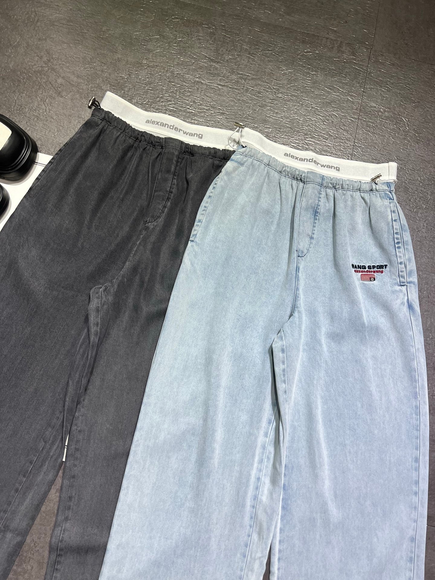 U2X56A9 Popular Pants fashion jeans