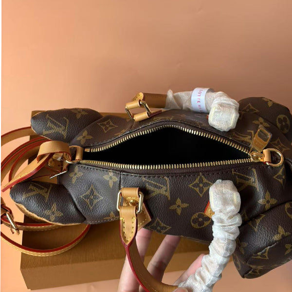 675XE3B Popular   leather bag