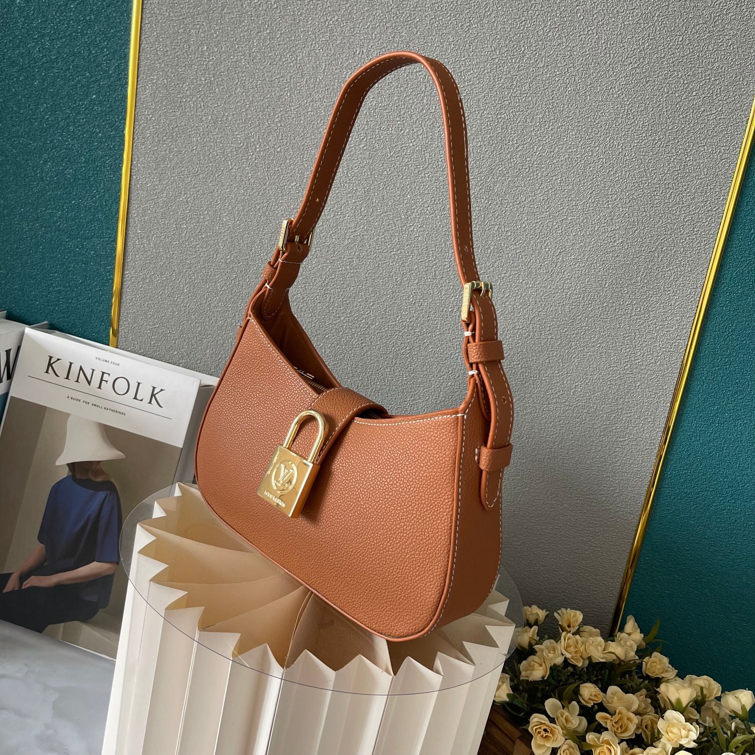 1XC416B Popular    leather bag