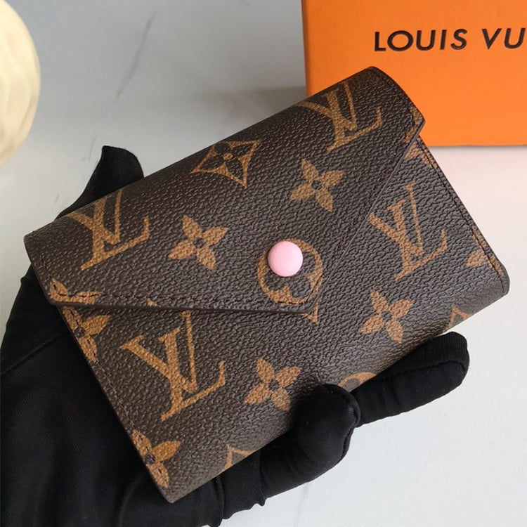1E3B Popular  leather wallets