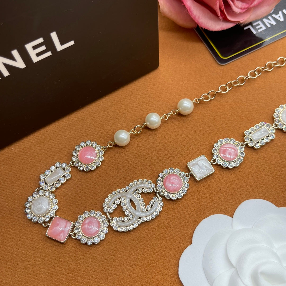 14C917X  Popular  Necklaces