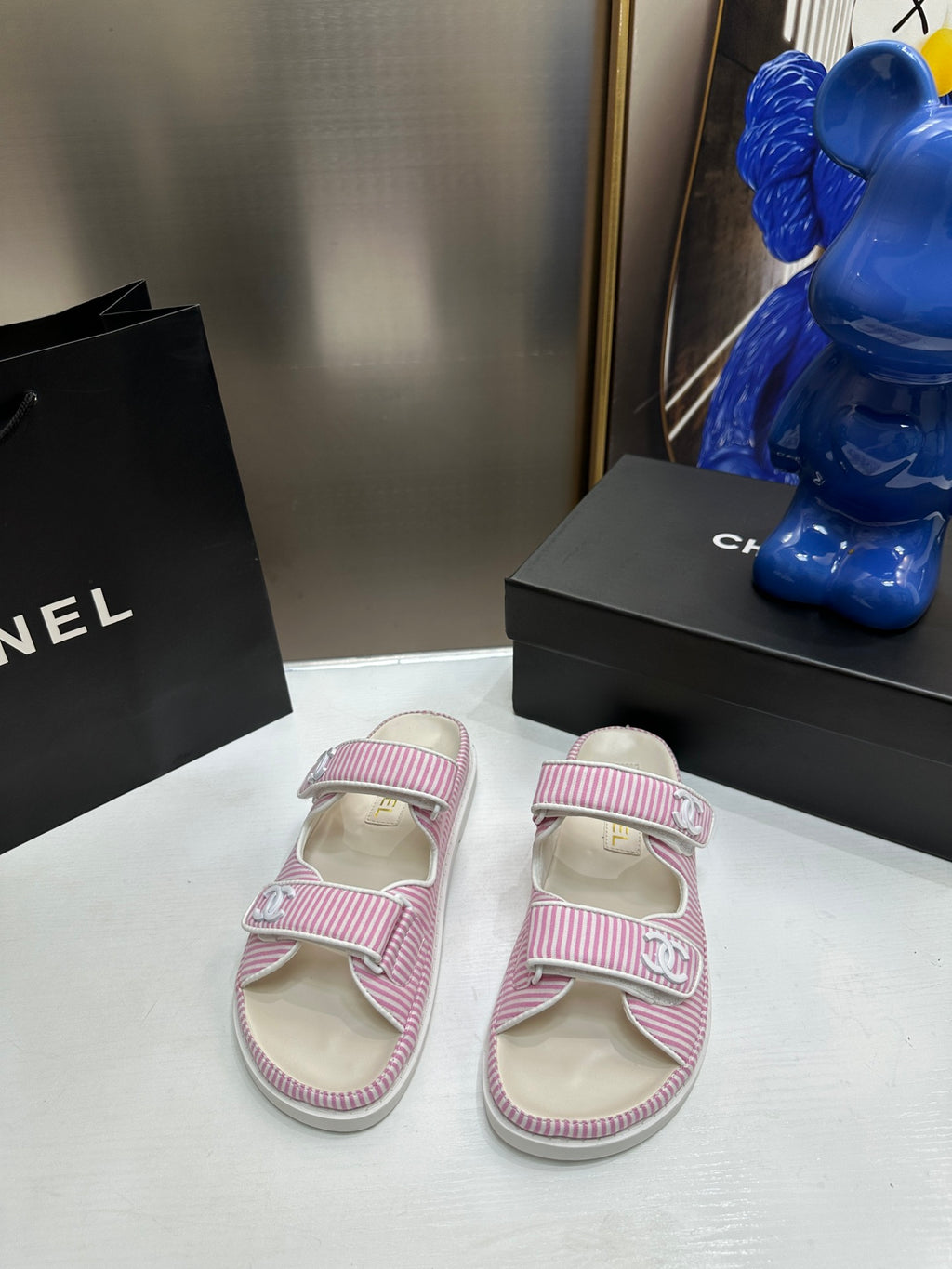 145RC1Z Popular sandals