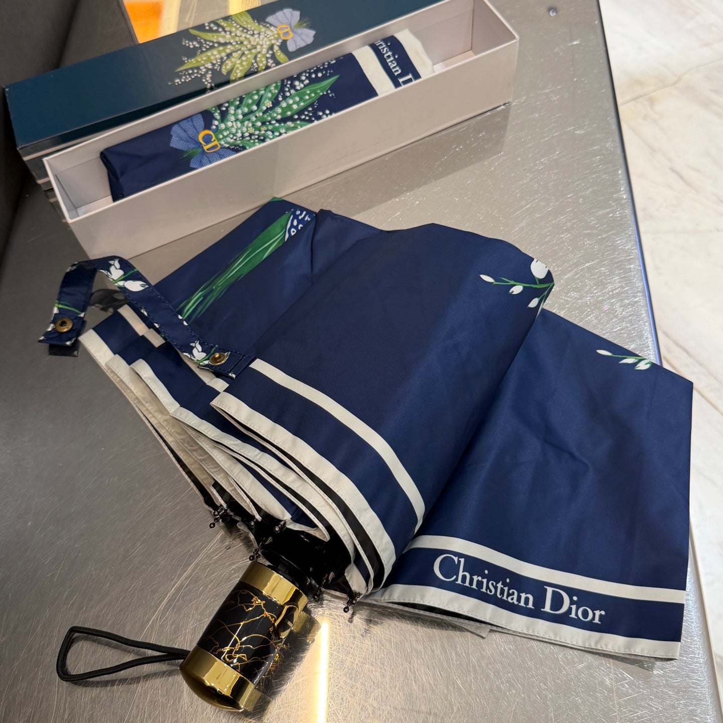 146ND2S Popular UV resistant umbrella
